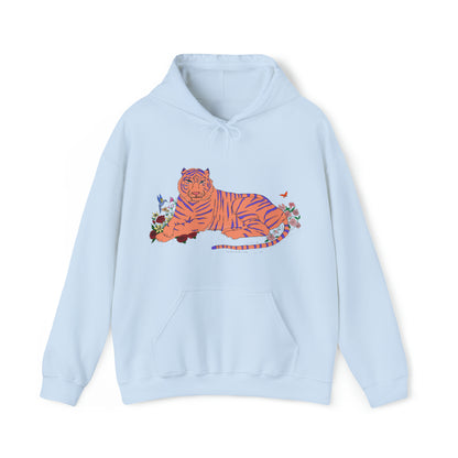 Unisex Tiger Sweatshirt made